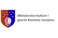 Ministarstvo kulture i sporta Kantona Sarajevo