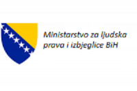 Ministarstvo za ljudska prava i izbjeglice BiH