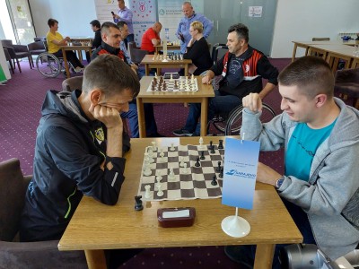 XV jubilarne sportske igre – „Ne sami, zajedno je lakše“ (šahovski turnir), Fojnica maj 2022