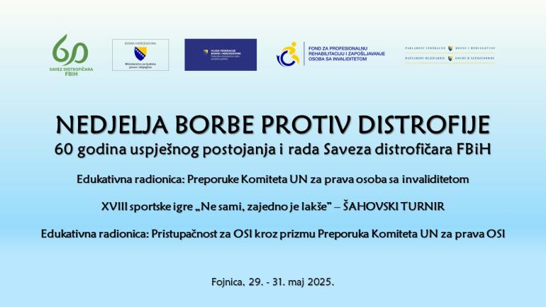 NAJAVA DOGAĐAJA....
