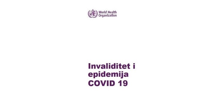 Preporuke SZO za OSI u vezi pandemije COVID 19